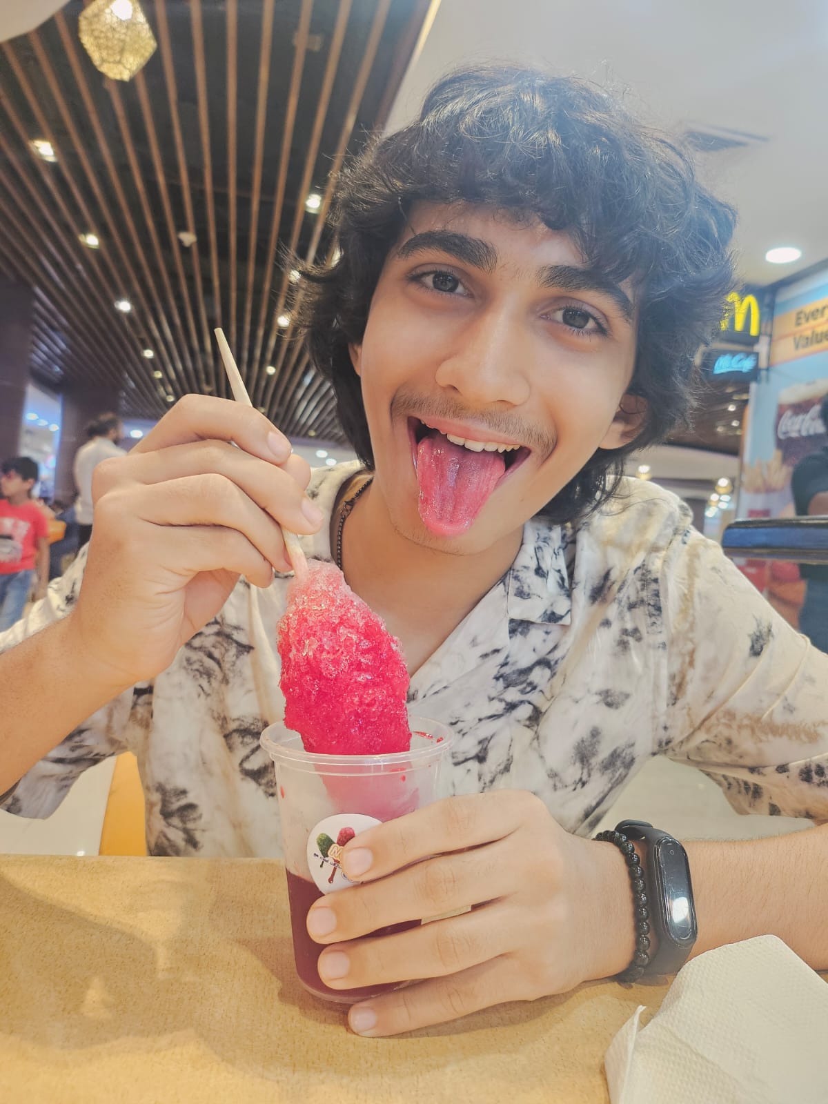 Yash Khanna